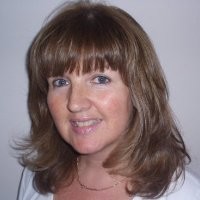 Sandra Wilson