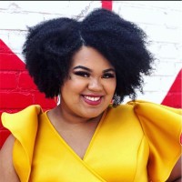 Isis Mitchell