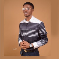 Chibudom Okeke