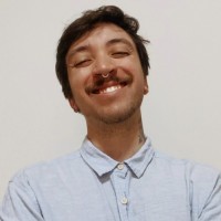 Danilo Caldas 🏳️‍🌈