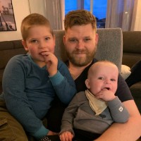 Marius Giske