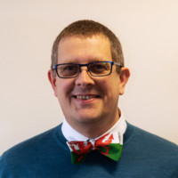 Alastair Roberts Ceng Fimeche Fpwi