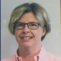 Carolyn Keel