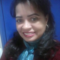 Lígia de Sousa Ramos