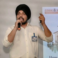 Japneet Malhotra