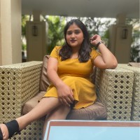 Ananya Mohanty