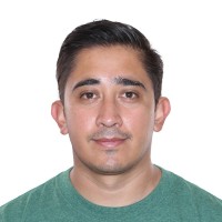 Luis Fernando Lopez Cuellar
