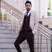 KHALID ALODAINI