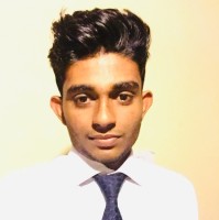 Maheeshan Perera
