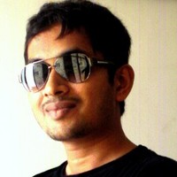 Maulik Limbasiya