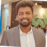 Rajesh Perumal