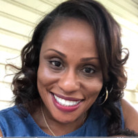 Dr. Stacie Jefferson-Oliver