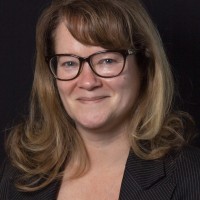 Ingrid Boon