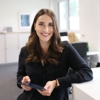 Nicole Magdalena Ruksza