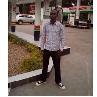 David Ndeda