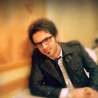 mehrdad omranian