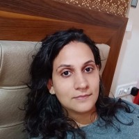 Arpita Choudhary