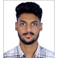 Vyshakh Rajesh