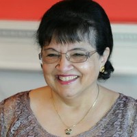 Nargis Ebrahim