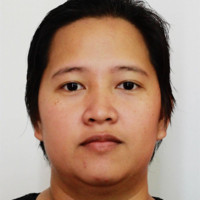 Lorraine Grace Asorio