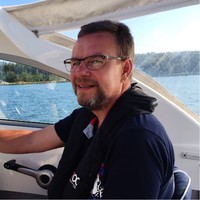 Lars Persson