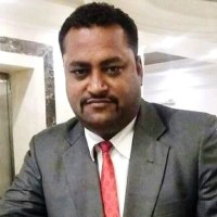 satyendra pal singh
