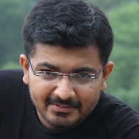 Chirag Harnesha