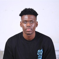 Ojima Aniegboka