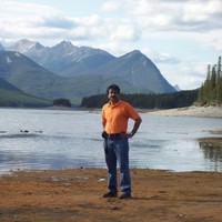 Vikas Chadha