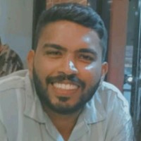 Smith Shetty