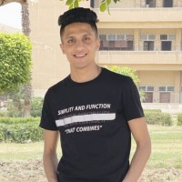 Abdelrhman Mohamed