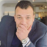 Hazem El Bahr