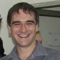 Lee Braiden