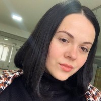 Yuliia Venhryniuk