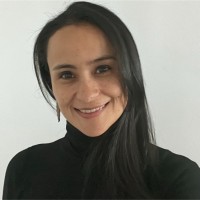 Alejandra Cristancho