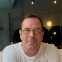 Darren Leeming