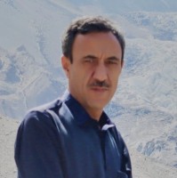 Sajjad Ali Shah