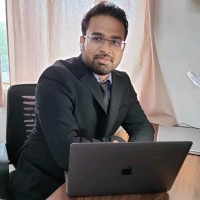 Siddhant Pati
