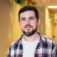 Aleksandr Kriklivyi