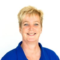 Judith Van Der Laan - De Vries