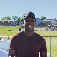 Quinton Hudson