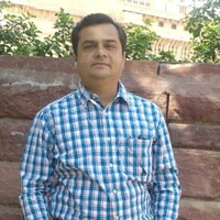 Rushi Soni