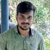 Venkata Raju Nesha