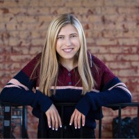 Kelsey Mccourt