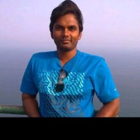 P Harsha
