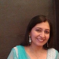 Sunaina Mehta