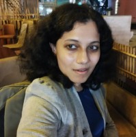 Abhinaya Mary Koshy