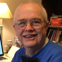 William K Gray