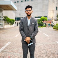 Nauman Mushtaq