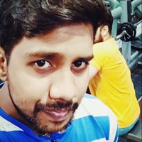 Bhavesh Chauhan